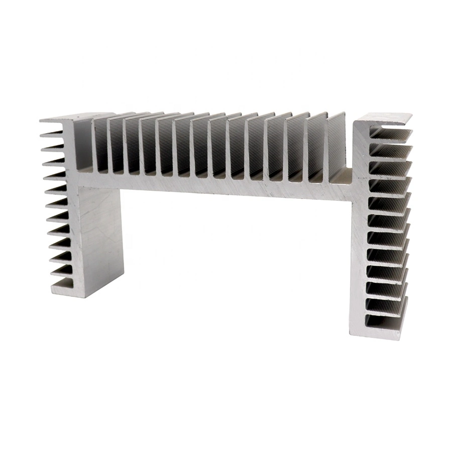 Aluminum Heat Sink Aluminium Heatsink OEM Heatsink