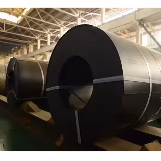 Produtos de Qualidade Laminados a Quente